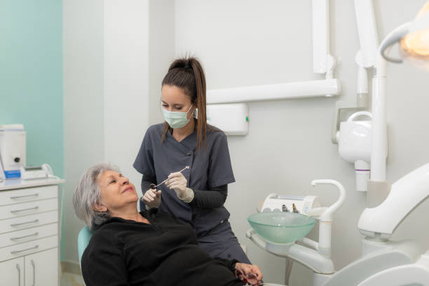 Best Weekend Emergency Dental Services in Rich Hill, MO