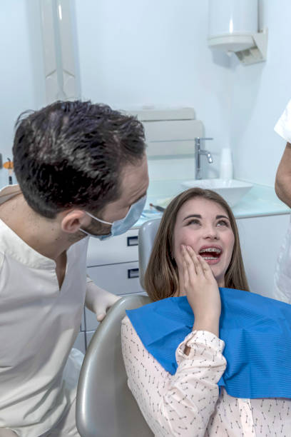 Best Emergency Orthodontic Repairs in Rich Hill, MO