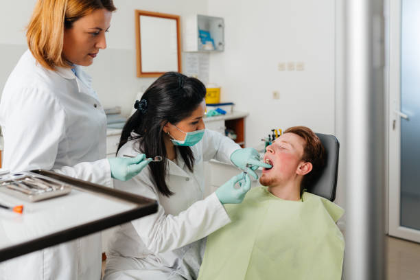 Best Emergency Treatment for Oral Infections in Rich Hill, MO